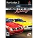 Video Games : Ford Mustang Racing
