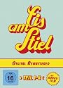 Eis am Stiel - Box  - Teil 1-8 [9 DVDs]