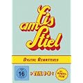 Eis am Stiel - Box  - Teil 1-8 [9 DVDs]