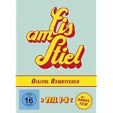 Eis am Stiel - Box  - Teil 1-8 [9 DVDs]von "Zachi Noy"