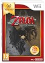 The Legend of Zelda : Twilight Princess - Nintendo Selects