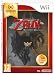 The Legend of Zelda : Twilight Princess - Nintendo Selects