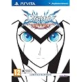 Blazblue: Continuum Shift Extend (Edici�n Coleccionista) - Importado