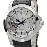 [セイコーインポート]SEIKO import 腕時計 プルミエ Premier 海外モデル 自動巻 SSA213J2メンズ [逆輸入品]