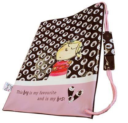 Charlie & Lola Swim Bag