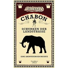 Schurken der Landstra�e: Eine Abenteuergeschichte