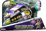 Power Ranger DX Battle Gear Deluxe Dragon Dagger