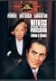Witness for the Prosecution