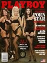 SIZZLING PORN STAR PICTORIAL PLAYBOY MARCH 2002 JENNA JAMESON CHASEY LAIN AMY HAYES AND MORE!