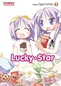 Lucky Star, Volume 2 (Lucky Star (Bandai))