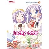 Lucky Star, Vol. 2 ~ Kagami Yoshimizu