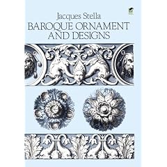 Baroque Ornament and Designs