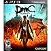 DmC: Devil May Cry - PS3