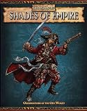 Warhammer RPG: Shades of Empire