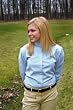 TuffRider Loudon Long Sleeve Show Shirt Ladies
