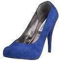 Steve Madden Women's Traxx Heel