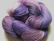 Lorna's Laces Purple Club 701 Solemate with Outlast Temperature Control Sock Yarn