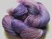 Lorna's Laces Purple Club 701 Solemate with Outlast Temperature Control Sock Yarn