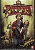 Les chroniques de Spiderwick