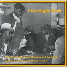 I Can Eagle Rock