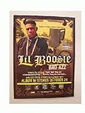 Lil Boosie Poster Lil' Bad Azz
