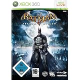 Batman: Arkham Asylumvon "Koch Media GmbH"