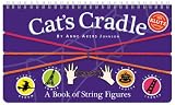 Cat's Cradle: A Book of String Figures (Book and String)