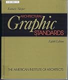 Architectural graphic standards