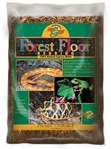 Zoo Med Forest Floor Bedding, 24 Quarts