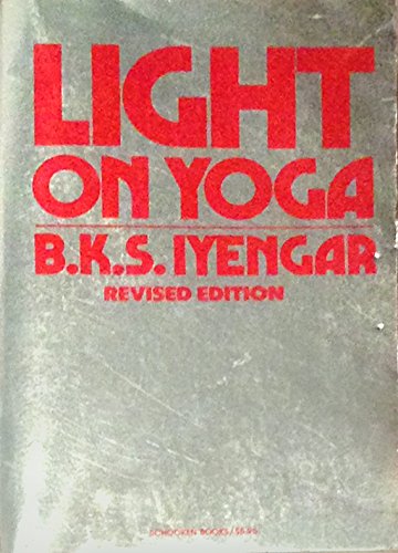 light on yoga