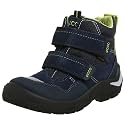 ECCO Toddler/Little Kid Snowride Alpine Boot