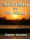 Misterio en el Nilo (Spanish Edition)