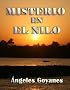 Misterio en el Nilo
