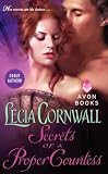 Secrets of a Proper Countess