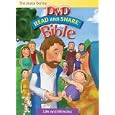The Jesus Series: Life and Miracles: Read and Share DVD... by 