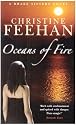 Oceans of Fire (Drake Sisters)