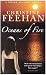 Oceans of Fire (Drake Sisters)