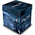 Angel Collectors Set 1-5