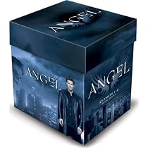 Angel: The Complete Series (Collector's Set)