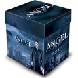 Angel - Seasons 1-5 30-Disc DVD Set