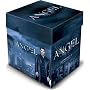 Angel - Seasons 1-5 30-Disc DVD Set