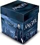 Angel - Seasons 1-5 30-Disc DVD Set