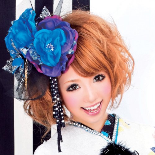 八鍬里美のアイテム画像