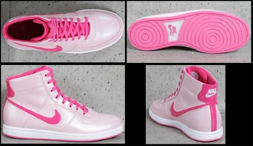NIKE【ナイキ】ウィメンズ ナイキ スキャンダルMID 354907-661