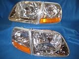 HEADLIGHTS DEPOT