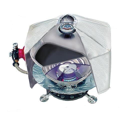 Backpackers Pantry Outback