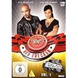 Der Checker - Viel Auto, wenig Geld, Vol. 1 [2 DVDs]von "Lina van de Mars"