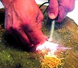 Light My Fire Feuerstahl Scout f&uuml;r 3.000 Z&uuml;ndungen, 1011 - Light My Fire