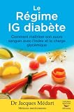 Le r�gime IG diab�te