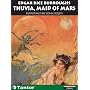 Thuvia, Maid of Mars